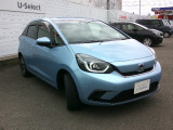 フィット  1.5 e:HEV ホーム 4WD