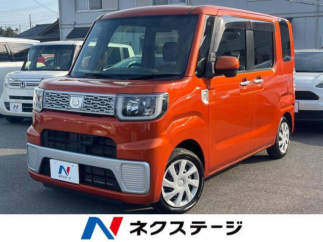 ウェイク L SA 