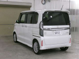 N-BOXカスタム  L ターボ