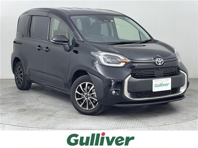 シエンタ ハイブリッド 1.5 Z E-Four 4WD ワンオーナー