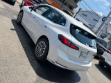 ご納車前には、BMWを熟知したメカニックによる100項目の点検・整備を行います。不具合箇所、交換時期に達している部品に関しましては、全て当社負担で交換してからのご納車となります。