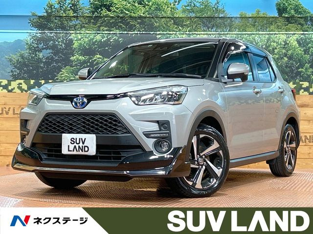 ライズ 1.2 Z 