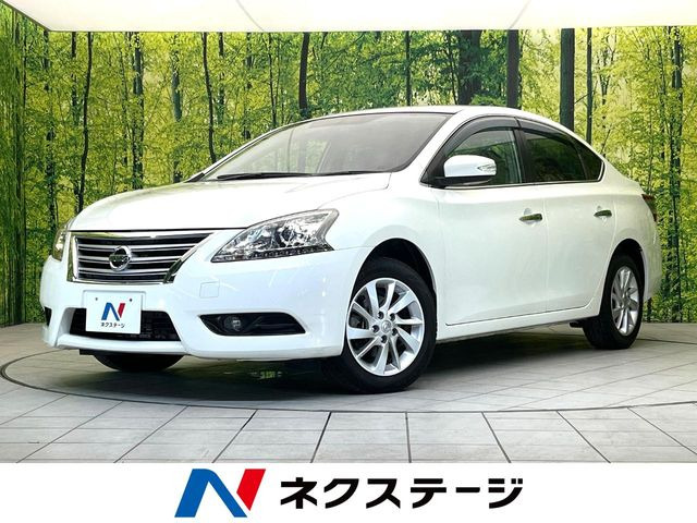 シルフィ 1.8 G 