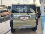 タフト G クロム ベンチャー 