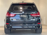 X5 xドライブ 35d Mスポーツ 4WD 4WD 本革シート