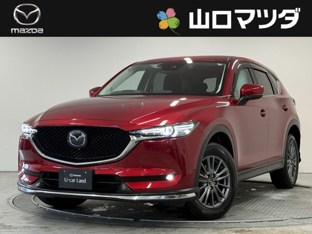CX-5 2.2 XD プロアクティブ 