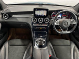 GLCクーペ 220d 4マチック スポーツ 4WD 