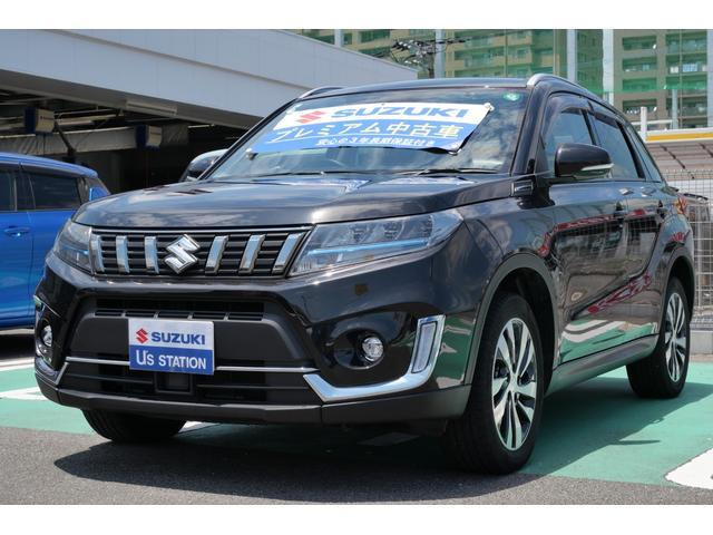 エスクード 1.5 4WD 3型 純正ナビ アイドリングスト