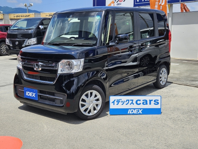 N-BOX L 