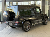 Gクラス AMG G63 エディション 55 4WD 