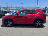 CX-5 2.2 XD プロアクティブ 