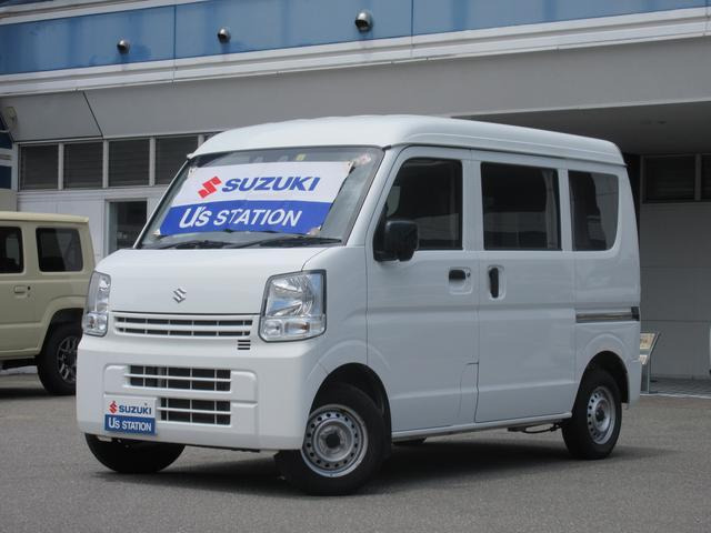 エブリイ PA 