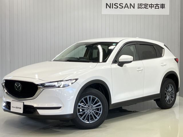 CX-5 2.2 XD プロアクティブ 