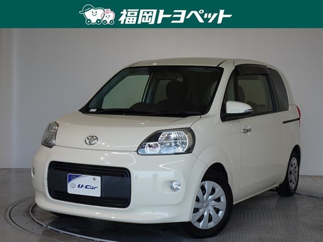 ポルテ 1.5 F 