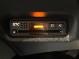 【ETC】高速道路の料金所をストレスなく通過!話題のスポットやサービスエリアに多い「スマートIC」利用時は必須のアイテムです。当店でセットアップを実施、ご納車当日からすぐにご利用いただけます!