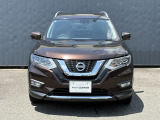 エクストレイル 2.0 20Xi 4WD 