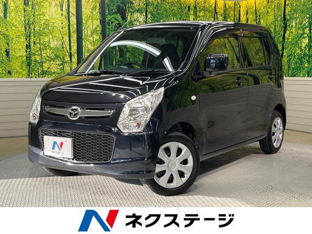 フレア XG 