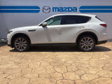 CX-60 3.3 XD Lパッケージ ディーゼル 4WD 