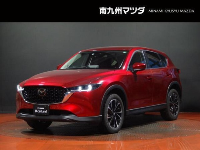 CX-5 2.0 20S プロアクティブ 