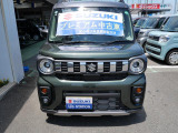 スペーシアギア ハイブリッド(HYBRID) XZ 前後セーフティ