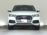 Q5 40 TDI クワトロ スポーツ ディーゼル 4WD 