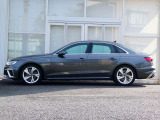 A4 35 TDI Sライン 