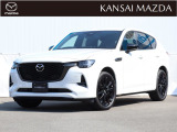マツダ CX-60