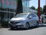 ホンダ シャトル