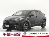 トヨタ C-HR
