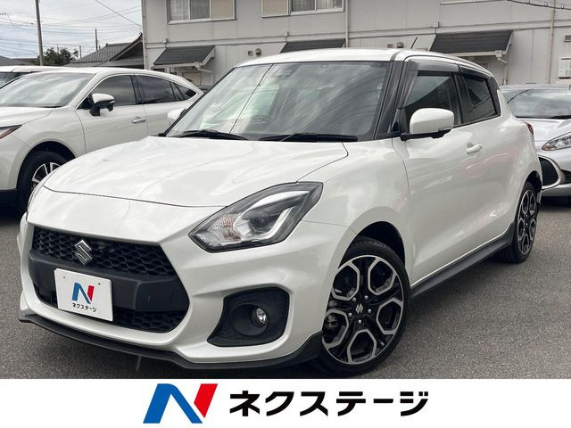 スイフト 1.4 スポーツ 