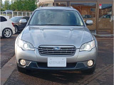 レガシィアウトバック 3.0 R 4WD 