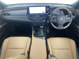 ES 300h バージョンL 本革シート サンルーフ