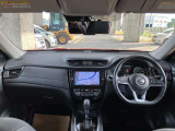 エクストレイル 2.0 20Xi 2列車