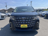 アルファード プラグインハイブリッド 2.5 エグゼクティブ ラウンジ E-Four 4WD 
