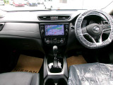 エクストレイル 2.0 20Xi 3列車
