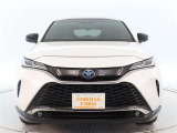 ハリアー 2.5 プラグインハイブリッド Z E-Four 4WD 