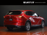 CX-60 3.3 XD エクスクルーシブモード ディーゼル 