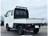 キャリイ スーパーキャリイ X 4WD 