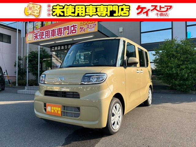 タント L 