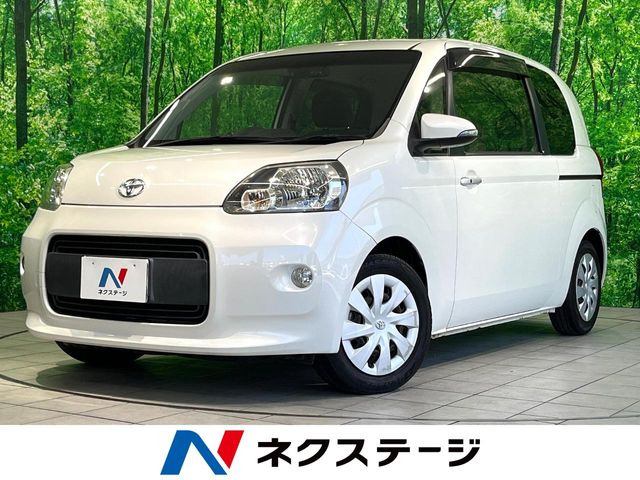 ポルテ 1.5 G 