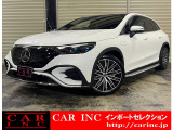 メルセデス・ベンツ EQE SUV