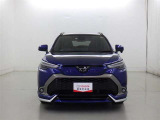 カローラクロス 1.8 Z 