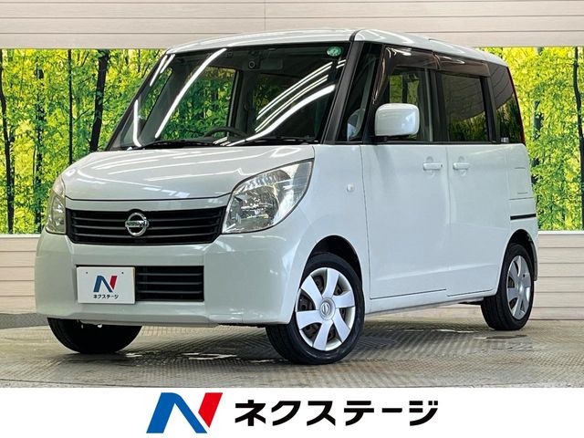 ルークス G 