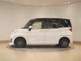 ルーミー 1.0 カスタム G 4WD 