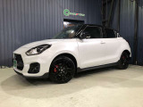 スイフト 1.4 スポーツ 