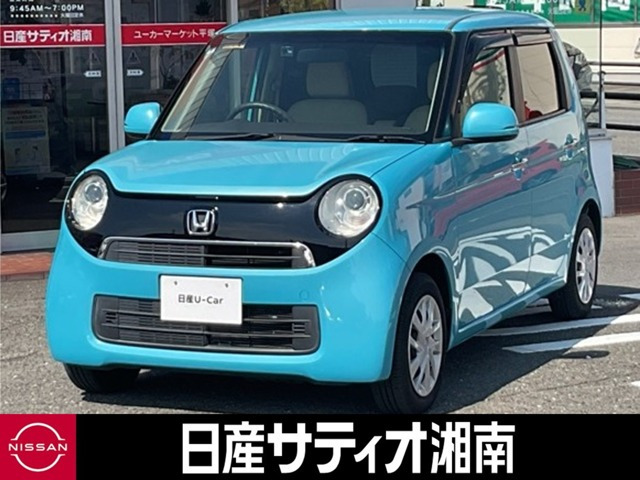 N-ONE G Lパッケージ 
