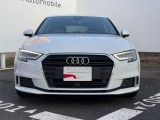 A3スポーツバック 30 TFSI スポーツ 