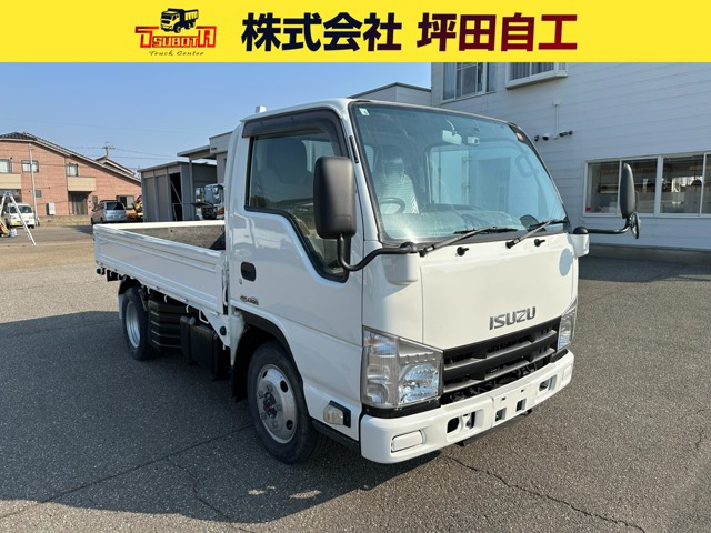 エルフ  4WD