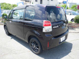 スペイド 1.5 G 4WD 