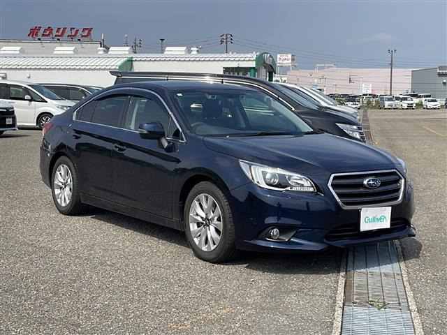 レガシィB4 2.5 4WD 修復歴無し